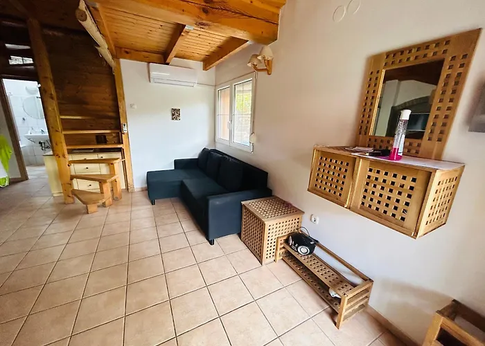 Balaton Lake View 30 M From Beach