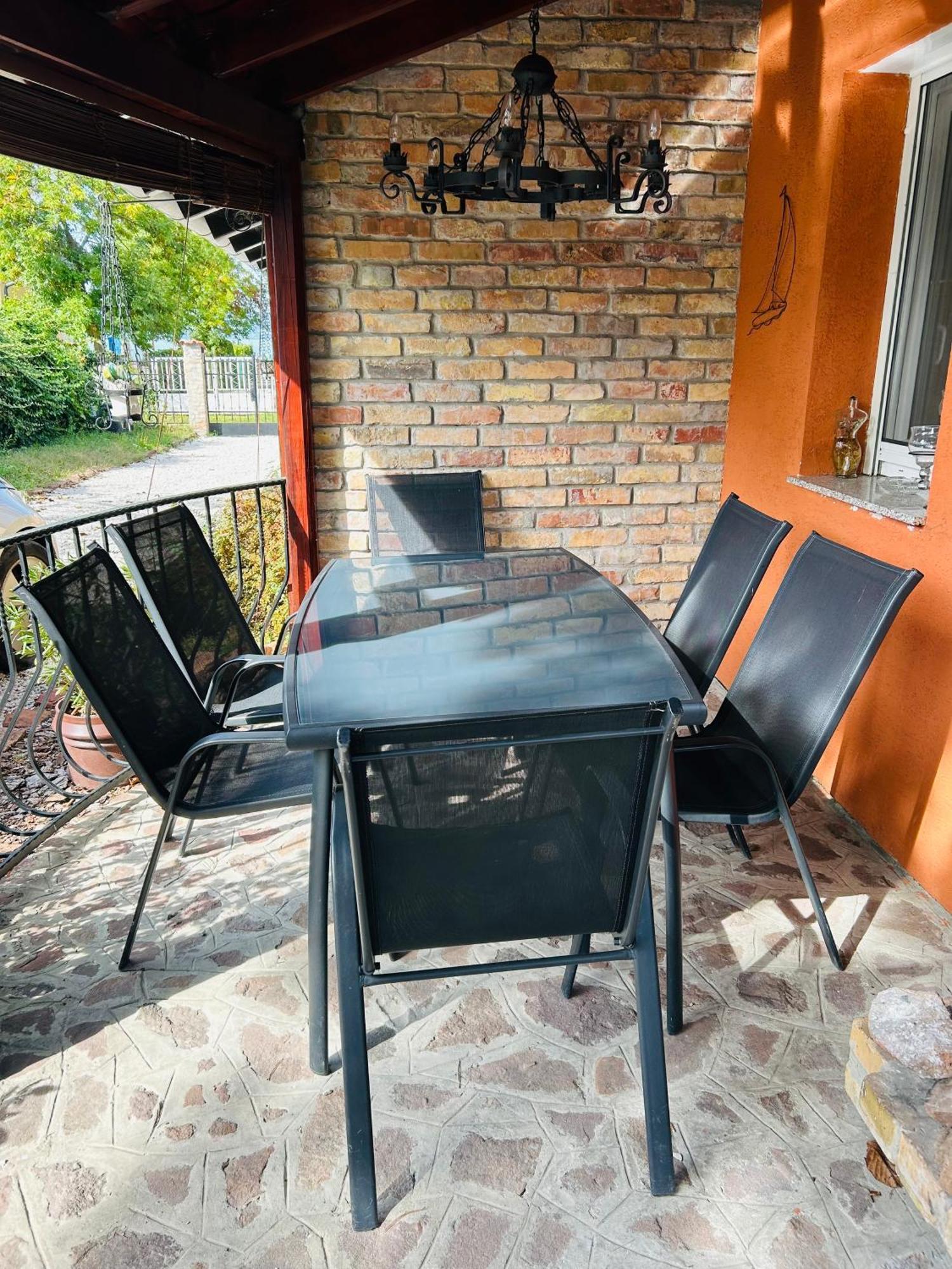 Apartman Balaton View 30 M From *